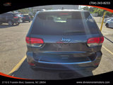 Used 2018 Jeep Grand Cherokee Limited image 6
