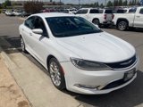 Used 2016 Chrysler 200 C w/ Premium Group image 5