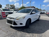 Used 2014 Ford Focus SE image 4