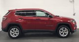 New 2025 Jeep Compass Sport image 4