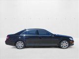 Used 2009 Mercedes-Benz S 550 image 4