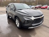 Used 2020 Chevrolet Blazer LT image 5