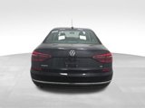 Used 2019 Volkswagen Passat 2.0T Wolfsburg w/ Wheels & Sunroof Package image 5