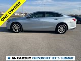 Used 2017 Chevrolet Malibu LT image 4