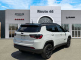 Used 2022 Jeep Compass Latitude image 4