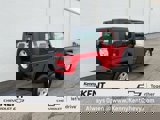 Used 2007 Jeep Wrangler Rubicon image 3