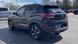 Certified 2022 Chevrolet TrailBlazer RS image 4