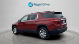 Used 2020 Chevrolet Traverse LT image 4