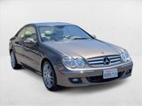 Used 2008 Mercedes-Benz CLK 350 Coupe image 3