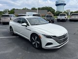 Used 2021 Volkswagen Arteon SE image 4