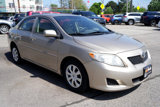 Used 2009 Toyota Corolla image 4