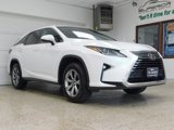 Used 2018 Lexus RX 350L AWD image 3
