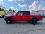 Used 2020 Jeep Gladiator Sport w/ Quick Order Package 24S image 3