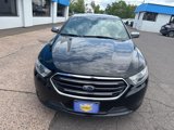 Used 2018 Ford Taurus Limited w/ Driver Assist Package image 3