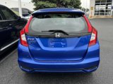 Used 2018 Honda Fit LX image 3