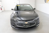 Used 2018 Chevrolet Malibu LT image 2