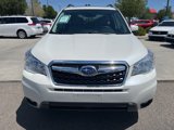 Used 2015 Subaru Forester 2.5i Limited w/ Popular Package #2 image 3