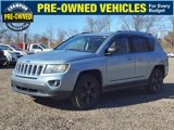 Used 2014 Jeep Compass Sport w/ Power Value Group image 3