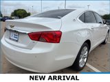 Used 2018 Chevrolet Impala LT w/ LT Leather Package image 3