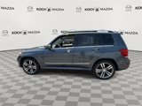 Used 2013 Mercedes-Benz GLK 350 4MATIC image 5