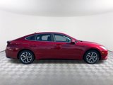 Used 2023 Hyundai Sonata SEL w/ Preferred Accessory Package image 4