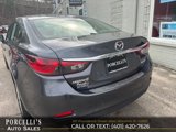 Used 2016 MAZDA MAZDA6 Touring image 4
