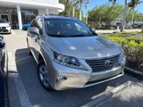Used 2015 Lexus RX 350 AWD image 3