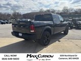 Used 2024 RAM 1500 Classic Warlock image 5