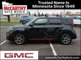 Used 2021 Kia Soul GT-Line image 5