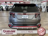 Used 2022 Hyundai Tucson N Line image 4