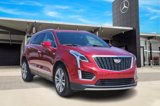 Used 2024 Cadillac XT5 Premium Luxury image 2