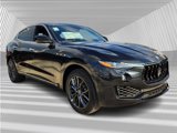 New 2024 Maserati Levante GT Ultima image 3