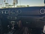 Used 2022 Jeep Wrangler Unlimited Sahara w/ Safety Group image 6