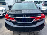 Used 2015 Honda Civic EX-L image 4