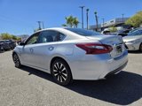 Used 2018 Nissan Altima 2.5 SV image 4