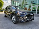 Certified 2022 Audi Q3 2.0T Premium w/ Convenience Package image 2