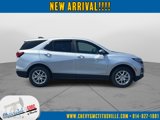 Used 2022 Chevrolet Equinox LT image 4