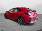 Used 2018 Honda Civic Sport image 5