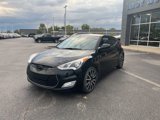 Used 2013 Hyundai Veloster w/ Style Pkg image 2