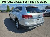 Used 2018 Volkswagen Atlas SE image 5