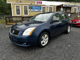 Used 2009 Nissan Sentra 2.0 S FE+ w/ Convenience Plus Pkg image 2