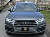 Used 2018 Audi Q5 2.0T Premium Plus w/ Premium Plus Package image 3