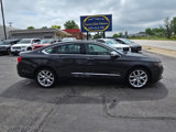 Used 2015 Chevrolet Impala LTZ image 3