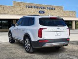 Used 2021 Kia Telluride S image 4