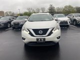 Used 2015 Nissan Murano SL w/ SL Technology Package image 2