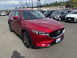 Used 2017 MAZDA CX-5 Grand Select image 3