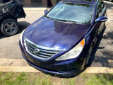 Used 2014 Hyundai Sonata SE w/ Premium Package 04 image 3