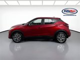 Used 2023 Nissan Kicks SV image 4