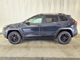 Used 2017 Jeep Cherokee Trailhawk w/ Cold Weather Group image 2