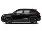 Used 2023 Chevrolet TrailBlazer LT image 3